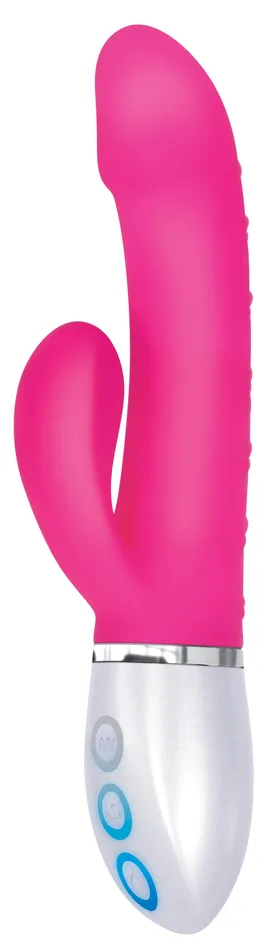 Evolved Novelties Vibrators Sweet Heat G Spot Warming Vibrator