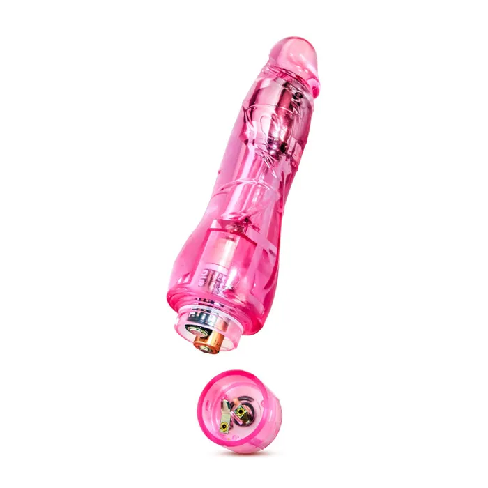 Fantasy Vibe - Pink | Blush Novelties Vibrators Fantasy Vibe - Pink | Blush Novelties Vibrators