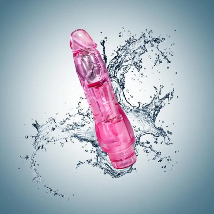 Fantasy Vibe - Pink | Blush Novelties Vibrators Fantasy Vibe - Pink | Blush Novelties Vibrators