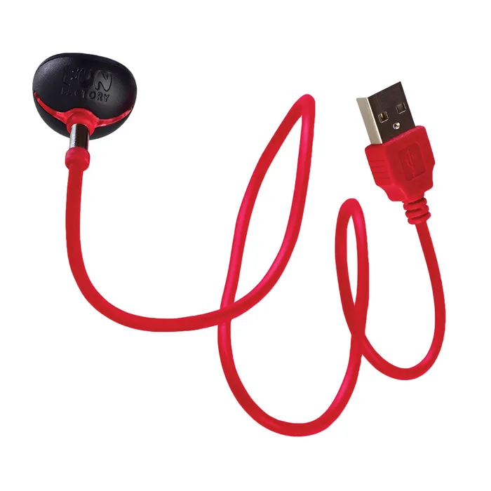 Fun Factory ClicknCharge USB Charger Fun Factory Vibrators