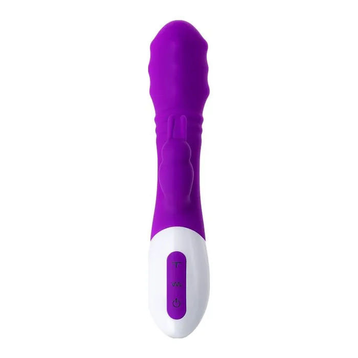 JOS JOS Taty Pulsating Rabbit Vibrator | Female Sex Toys