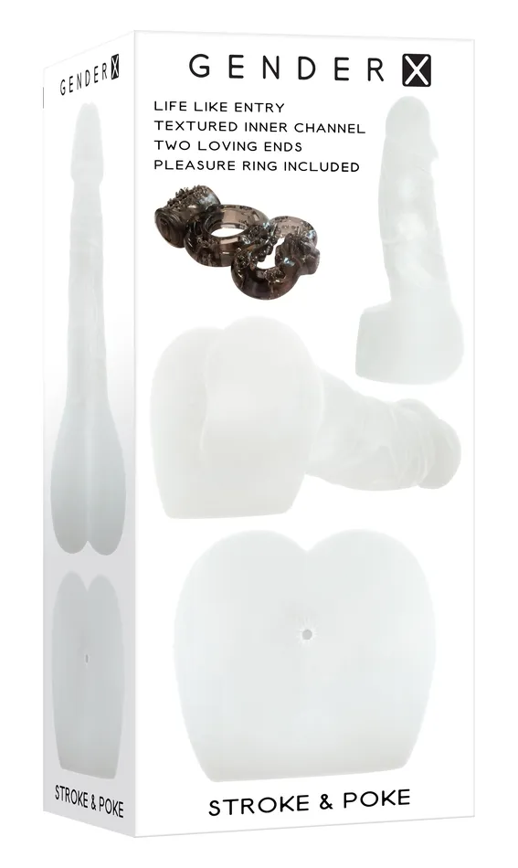 Sale Specials Vibrators | Stroke and Poke