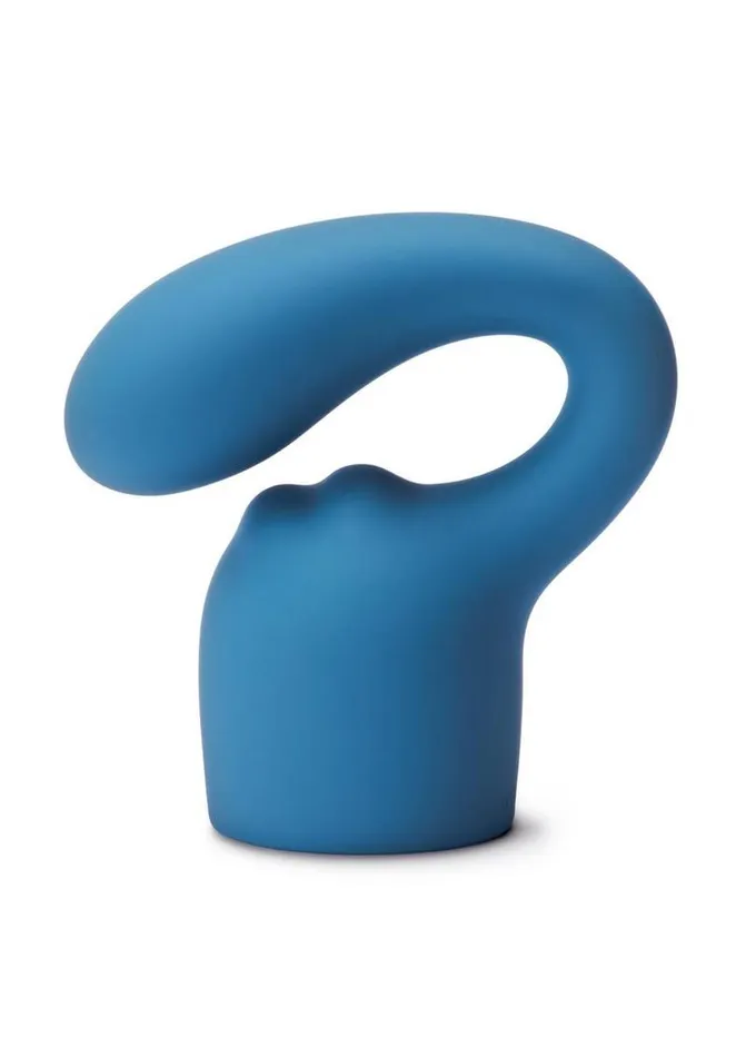 Le Wand Female Sex Toys Le Wand Petite Glider Weighted Silicone Attachment