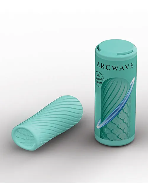 Male Sex Toys Wow Tech Arcwave Ghost Pocket Stroker