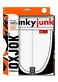 Oxballs Female Sex Toys Hunker Comfy Pouch SliderStrap Jock White Snow