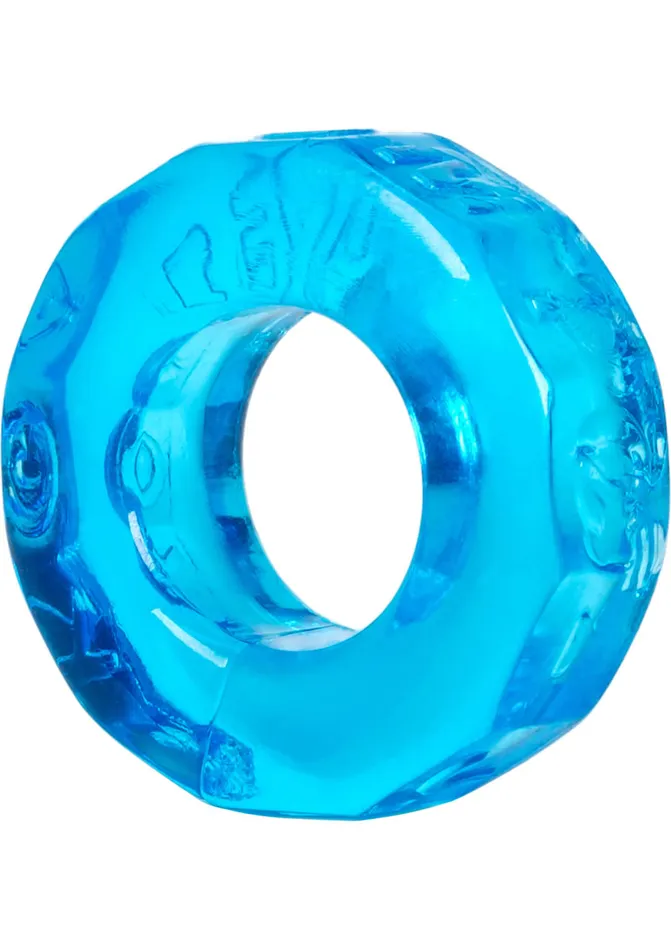Oxballs Oxballs Atomic Jock Sprocket Super Stretchy Cock Ring Male Sex Toys