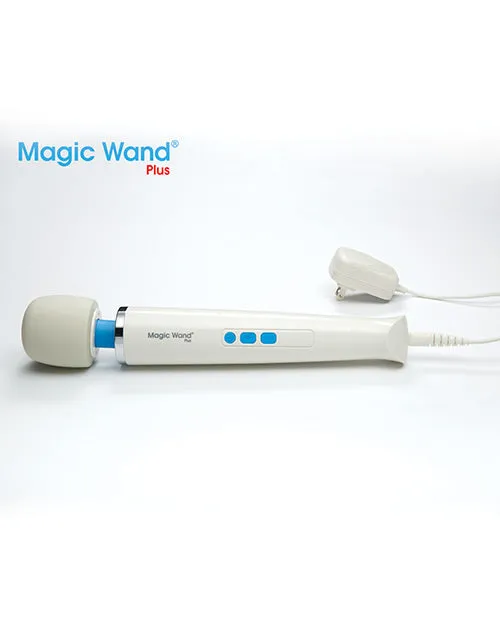 Vibratex Magic Wand Plus HV265 Massager Vibratex INC Vibrators