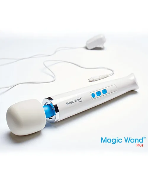 Vibratex Magic Wand Plus HV265 Massager Vibratex INC Vibrators
