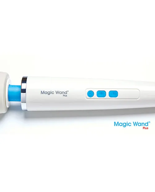 Vibratex Magic Wand Plus HV265 Massager Vibratex INC Vibrators