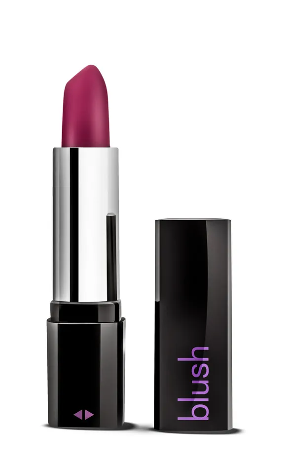 Blush Novelties Vibrators Lipstick Vibe