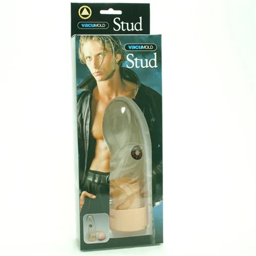Golden Triangle Male Sex Toys Stud Pump