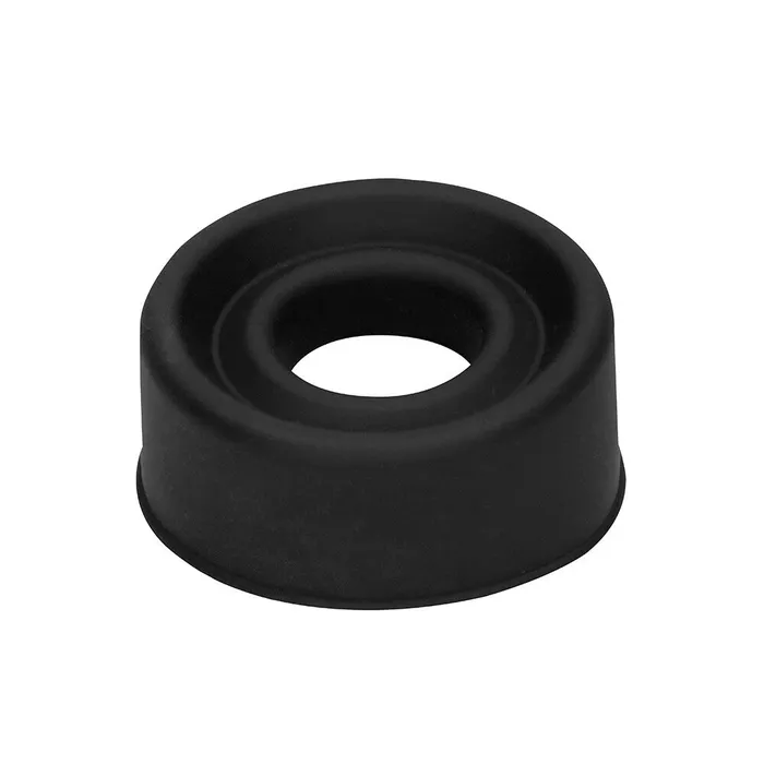 Pumped Silicone Pump Sleeve Black Shots Toys Male Sex Toys Pumped Silicone Pump Sleeve Black Shots Toys Male Sex Toys