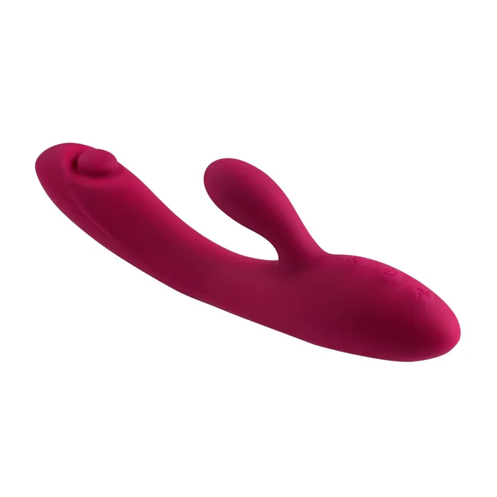 Evolved Novelties Jammin G Fuchsia Vibrators Evolved Novelties Jammin G Fuchsia Vibrators