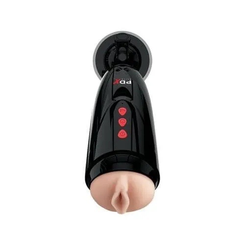 Male Sex Toys Pdx Elite Dirty Talk Starter Stroker Pipedream