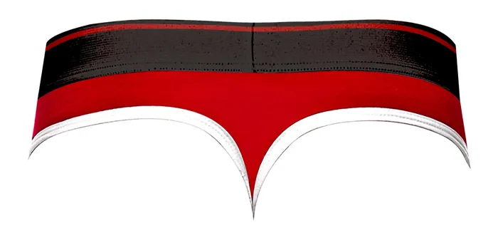 Mens Lingerie Retro Sport Panel Thong L XL Male Power Male Sex Toys Mens Lingerie Retro Sport Panel Thong L XL Male Power Male Sex Toys