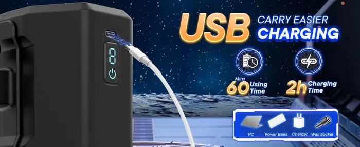 NyoKii Pre Order Female Sex Toys Handle Blowjob Machine 7 Thrusting Rotating Dual Opening