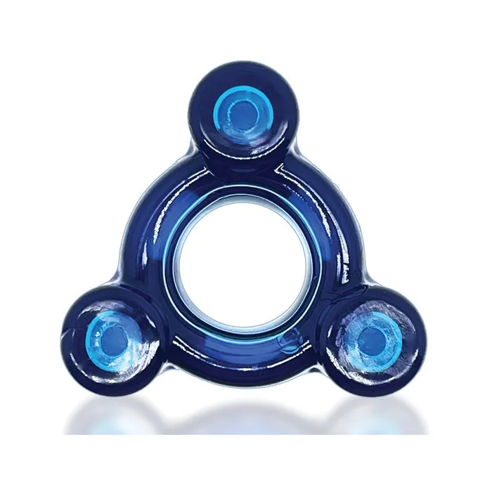 Oxballs Vibrators Oxballs Heavy Squeeze Ballstretcher