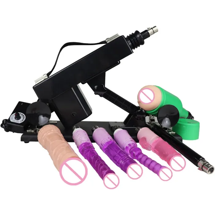 Javaughn69ways Sex Machine For Him and Her Female Sex Toys Javaughn69ways Sex Machine For Him and Her Female Sex Toys