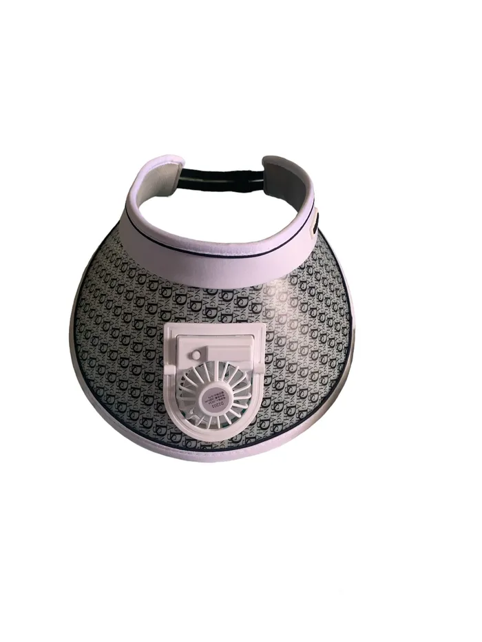 ZeaElla Curves Vibrators Fan Cap ZeaElla Curves Vibrators Fan Cap