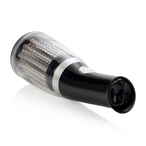 Male Sex Toys California Exotic Novelties Optimum Power Rotator Masturbator