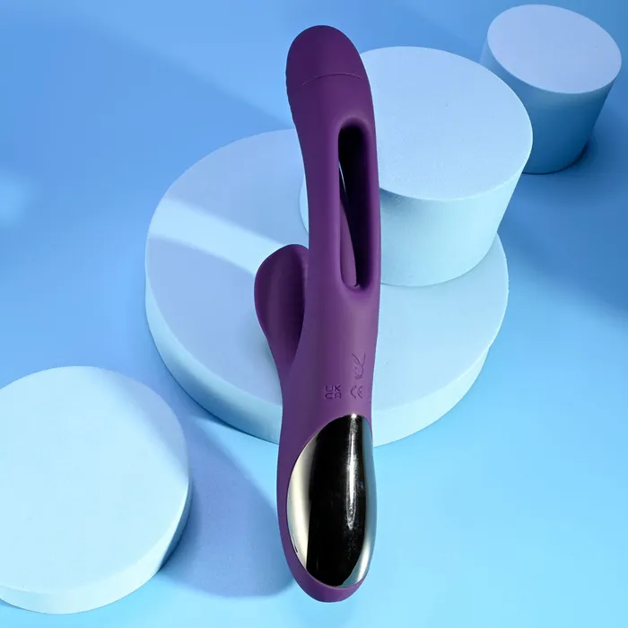 Playboy Pleasure Female Sex Toys Playboy Pleasure THE THRILL Playboy Pleasure Female Sex Toys Playboy Pleasure THE THRILL