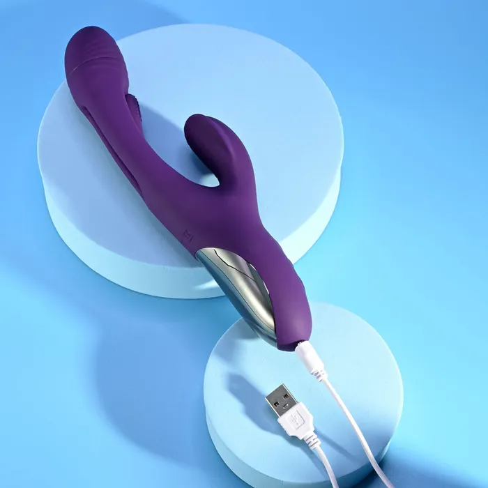 Playboy Pleasure Female Sex Toys Playboy Pleasure THE THRILL Playboy Pleasure Female Sex Toys Playboy Pleasure THE THRILL