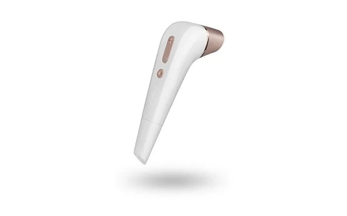Satisfyer Vibrators Satisfyer 2 Next Generation Battery Operated