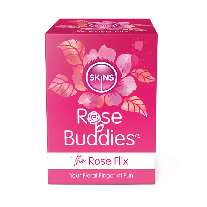 Vibrant Vibes Australia Quality Sex Toys Great Prices Skins Rose Buddies The Rose Flix Vibrators