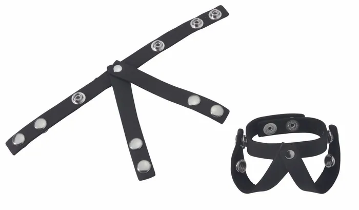 Vibrators Spartacus V Style Cb Toy
