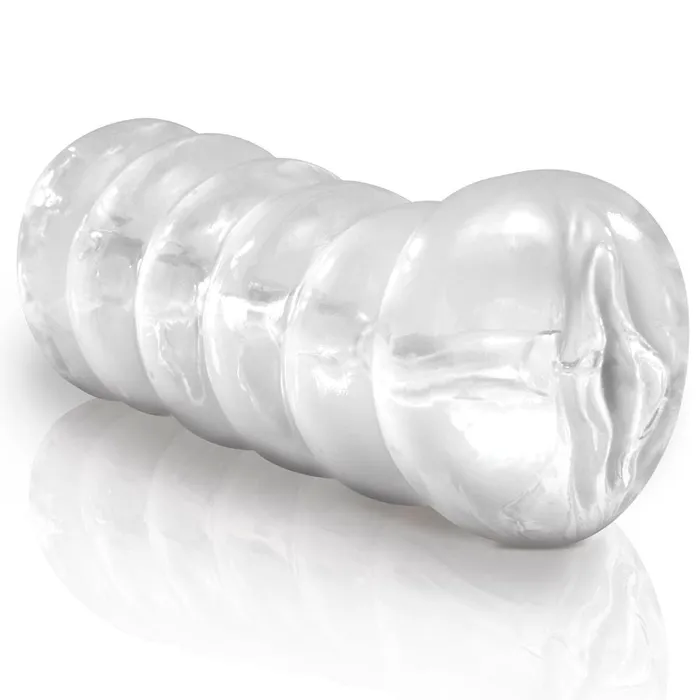 Dildos EXTREME TOYZ ESTREMO TOYZ CLEARLEADER SNATCH