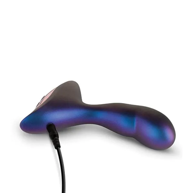 Hueman Male Sex Toys Intergalactic Prostate Anal Vibrator with Remote