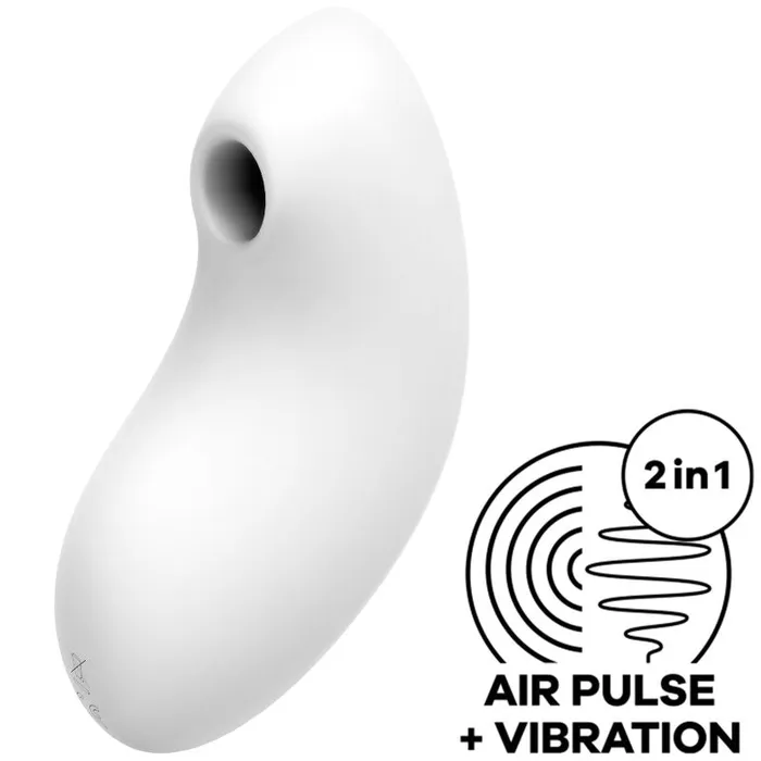 Vibrators pleasuretoys69 SUCCHIA CLITORIDE LOVER 2 SATISFYER