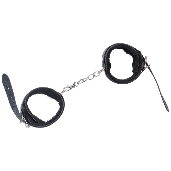 7 Piece Kinky Couples Bondage Kit Dark Amour Couples