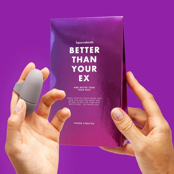 Bijoux Indiscrets Clitoral Vibrator Bijoux Indiscrets Female Sex Toys