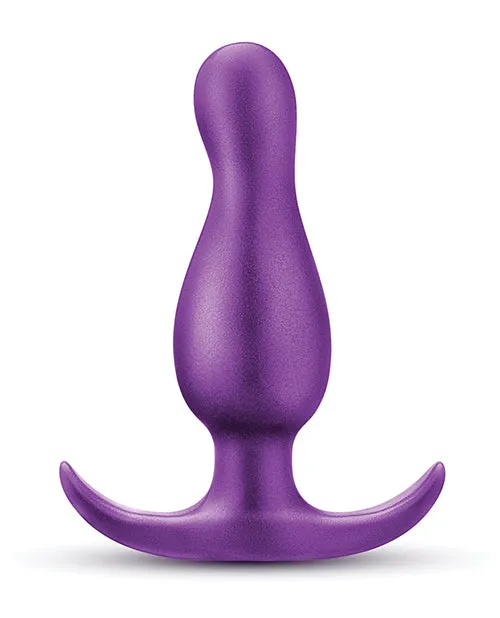 Blush Blush Anal Adventures Matrix Quantum Plug Anal