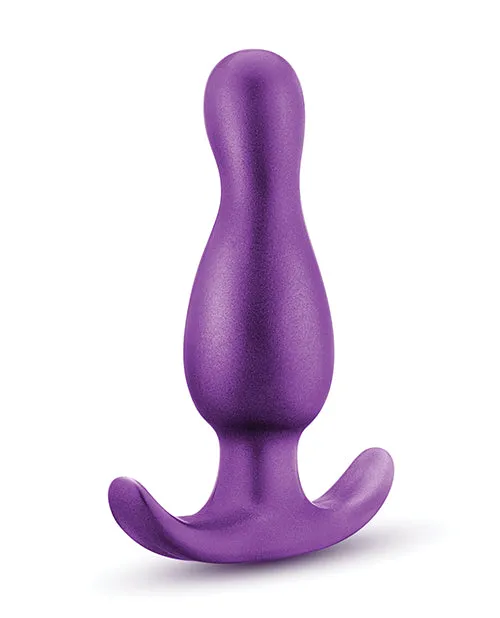 Blush Blush Anal Adventures Matrix Quantum Plug Anal