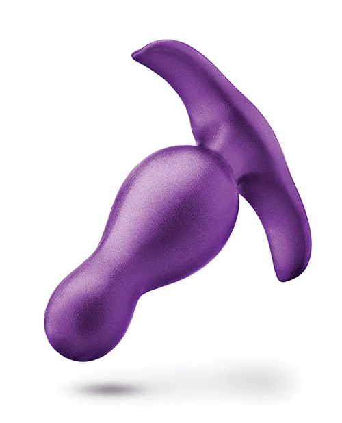 Blush Blush Anal Adventures Matrix Quantum Plug Anal