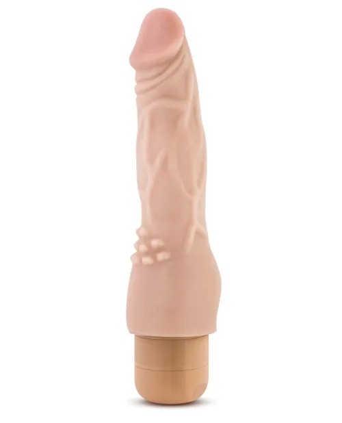 Blush Vibrators Blush Dr Skin Vibe 4