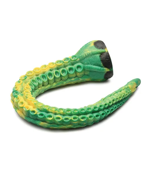 Dildos XR Brands Creature Cocks Titan Tentacle Extra Long Silicone Dildo