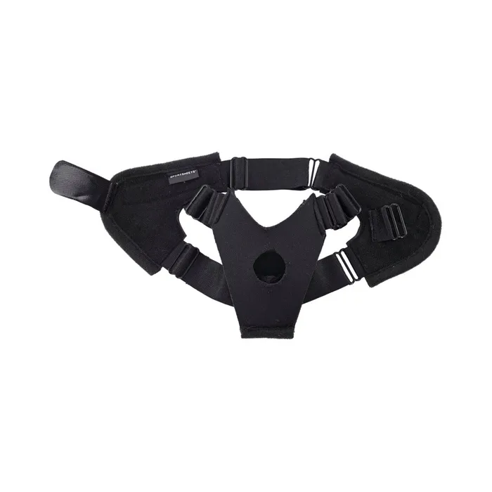Female Sex Toys Sportsheets Sportsheets Flex Foot Strap On