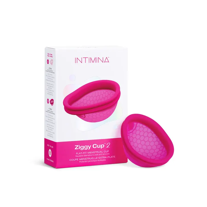 Intimina Intimina Ziggy Cup 2 Male Sex Toys