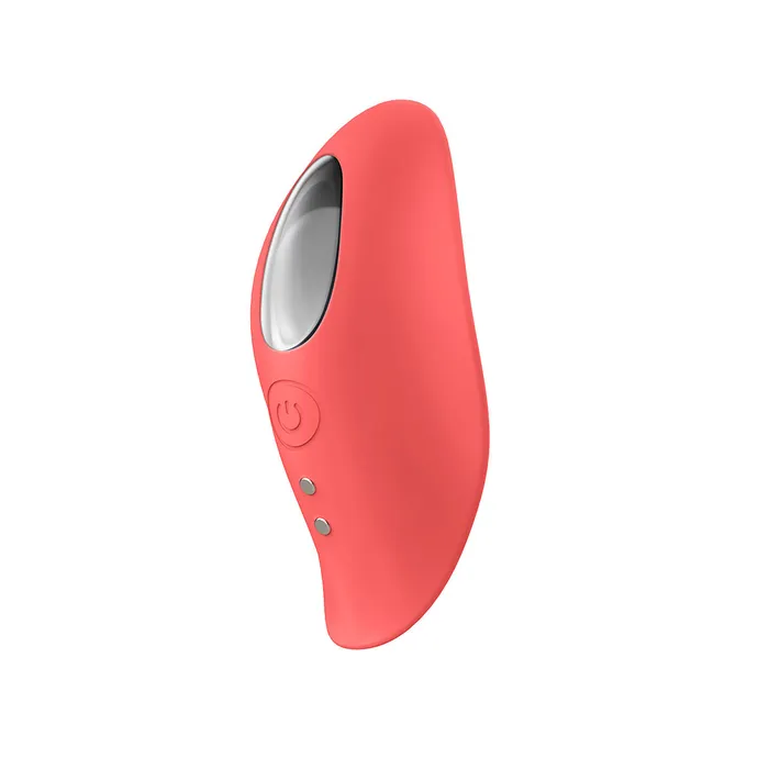 Luv Inc Vibrators Luv Inc Panty Vibe Red Luv Inc Vibrators Luv Inc Panty Vibe Red