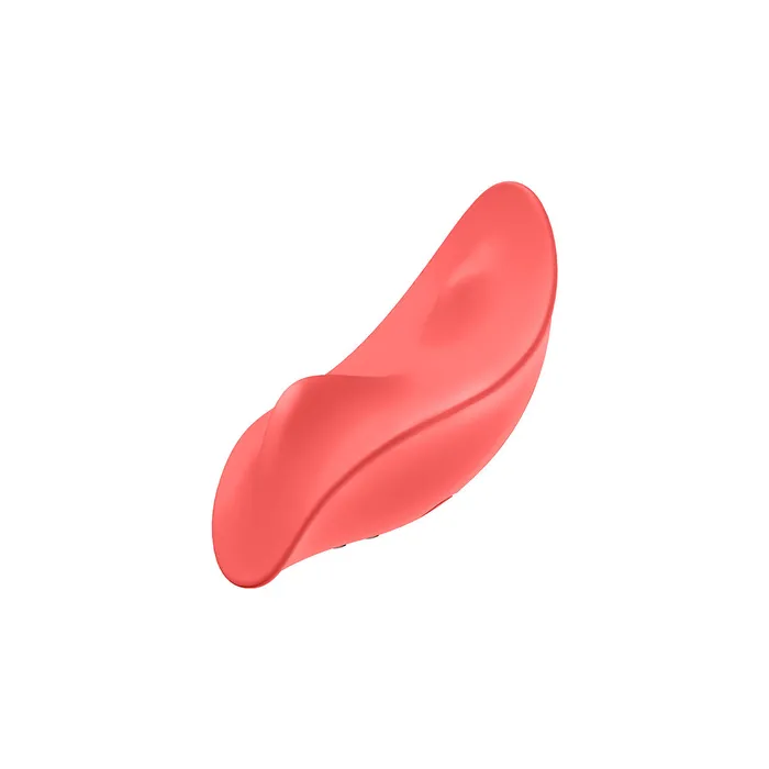Luv Inc Vibrators Luv Inc Panty Vibe Red Luv Inc Vibrators Luv Inc Panty Vibe Red