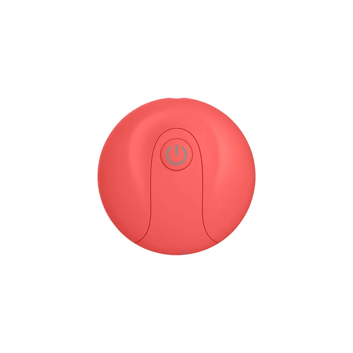 Luv Inc Vibrators Luv Inc Panty Vibe Red Luv Inc Vibrators Luv Inc Panty Vibe Red