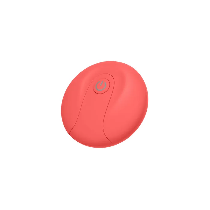 Luv Inc Vibrators Luv Inc Panty Vibe Red Luv Inc Vibrators Luv Inc Panty Vibe Red