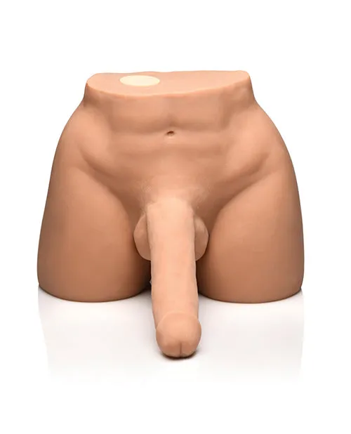 Male Sex Toys Curve Curve Toys Jock Vibrating Squeezing Male Masturbator Wposeable Dildo Male Sex Toys Curve Curve Toys Jock Vibrating Squeezing Male Masturbator Wposeable Dildo