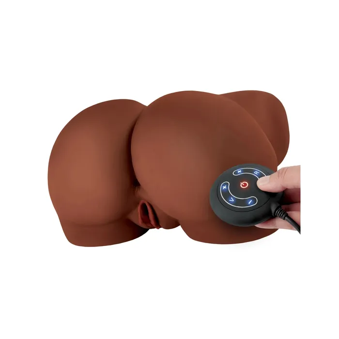 Male Sex Toys Pipedream PDX Elite Milk Me Silly Mega Masturbator