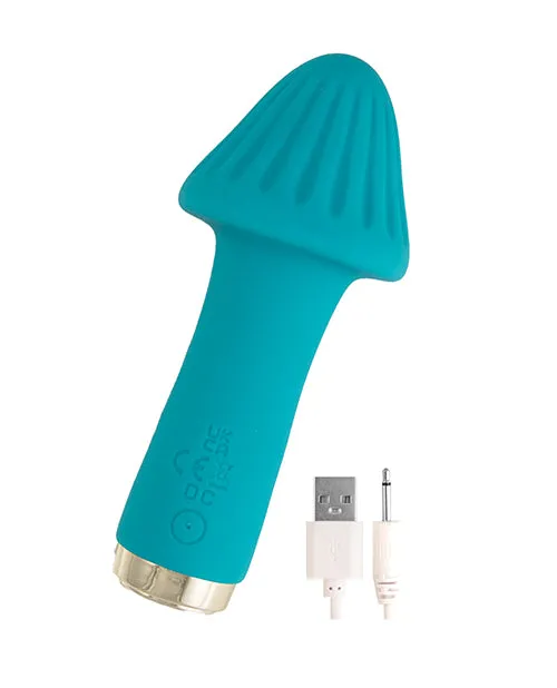 My Secret Shroom Nasstoys Vibrators