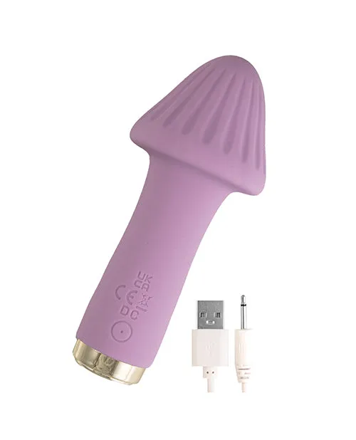 My Secret Shroom Nasstoys Vibrators
