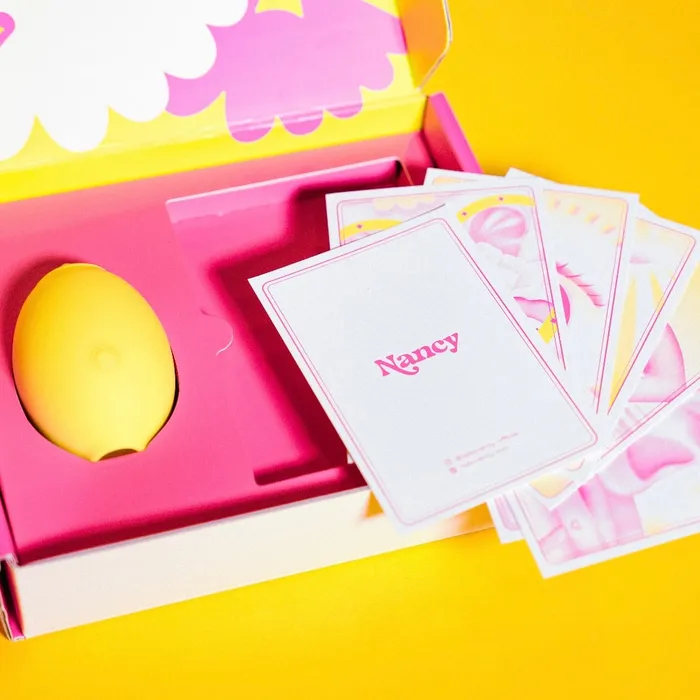 Nancy Male Sex Toys Beginner Bliss Bundle Nancy Male Sex Toys Beginner Bliss Bundle
